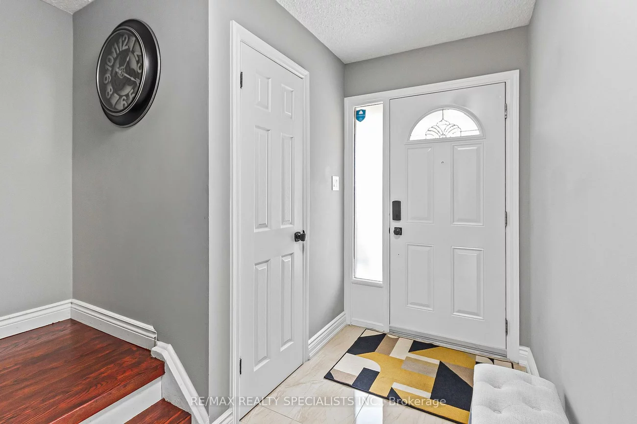 231, Baronwood, Brampton North, Brampton