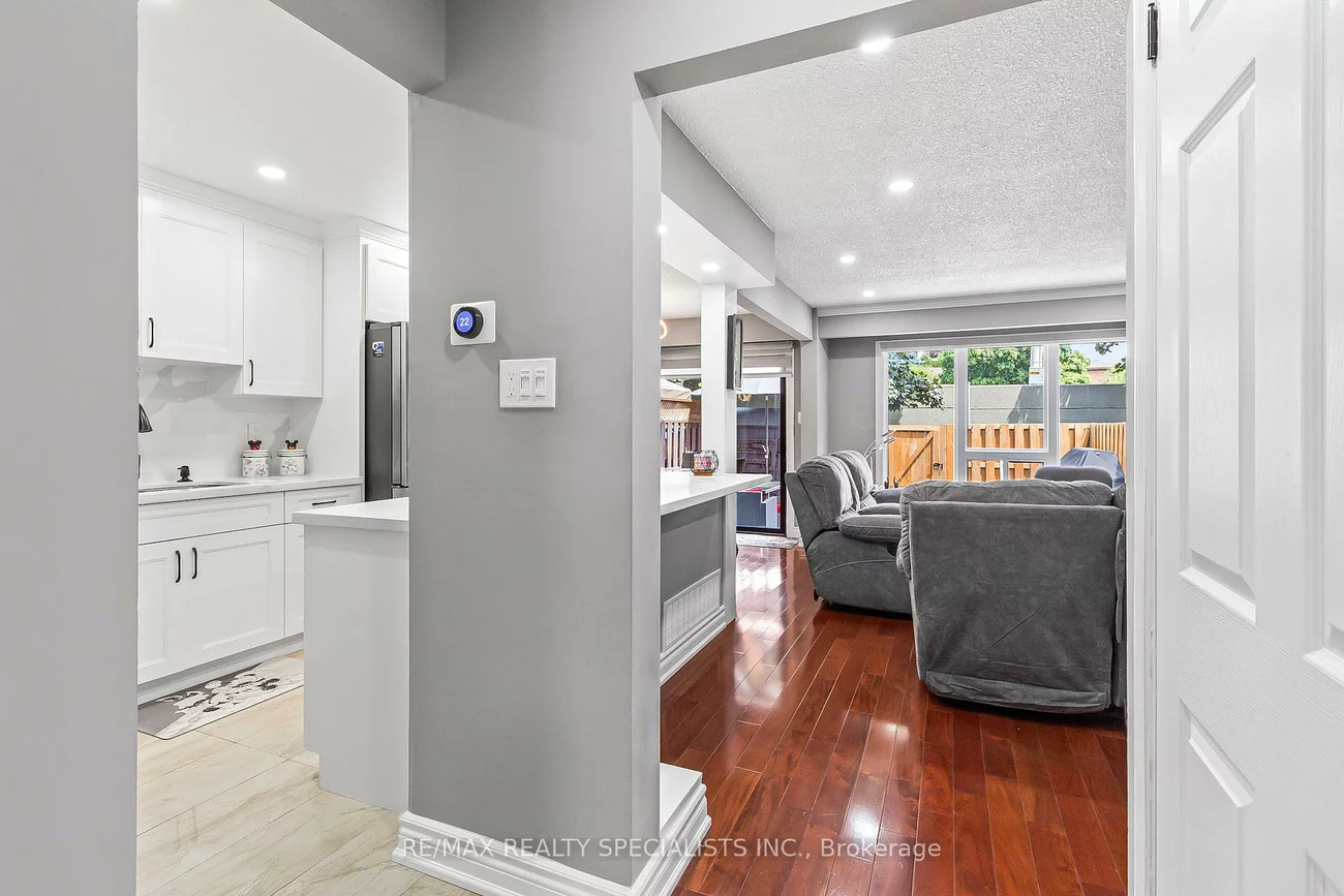 231, Baronwood, Brampton North, Brampton