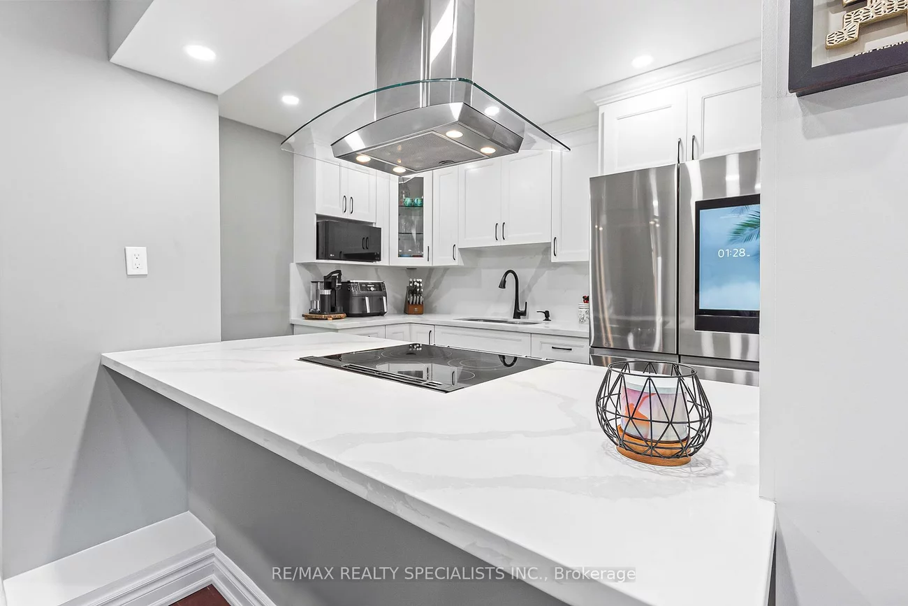 231, Baronwood, Brampton North, Brampton
