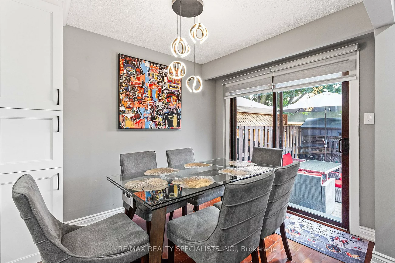 231, Baronwood, Brampton North, Brampton