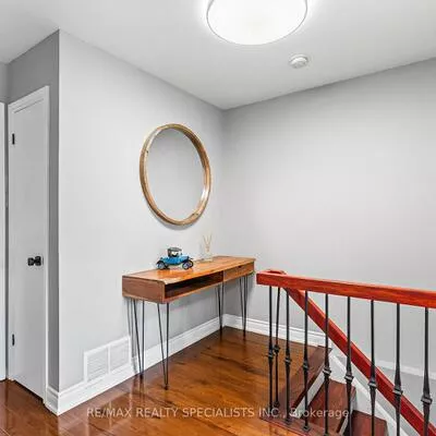 231, Baronwood, Brampton North, Brampton