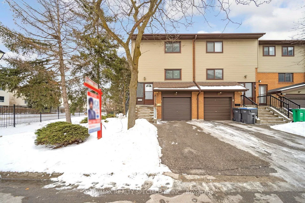 24, Carleton, Bramalea West Industrial, Brampton