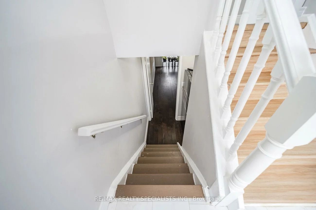 24, Carleton, Bramalea West Industrial, Brampton