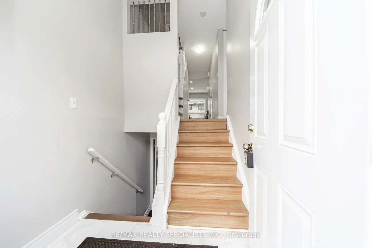 24, Carleton, Bramalea West Industrial, Brampton
