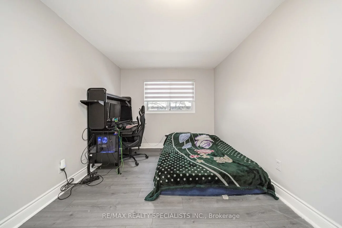24, Carleton, Bramalea West Industrial, Brampton