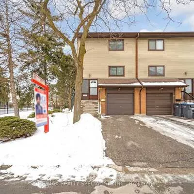 24, Carleton, Bramalea West Industrial, Brampton