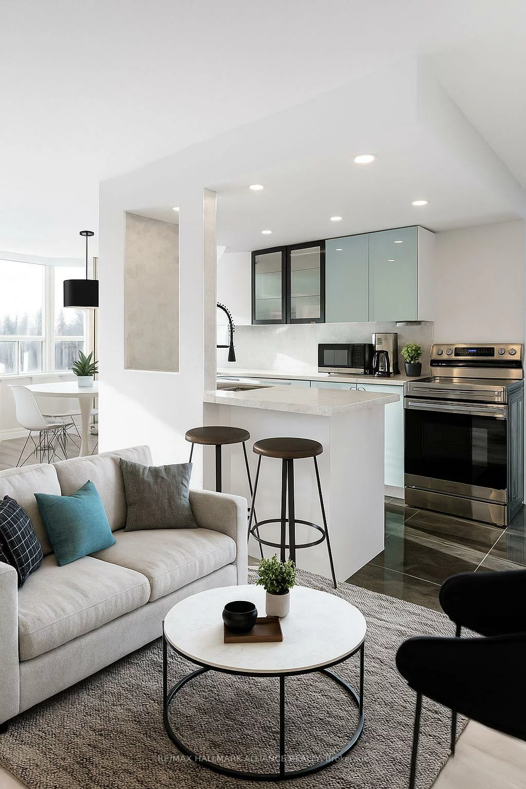 30, Malta, Fletcher's Creek South, Brampton