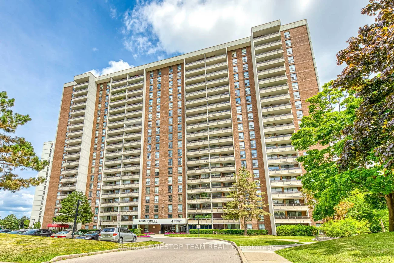 4, Kings Cross, Queen Street Corridor, Brampton