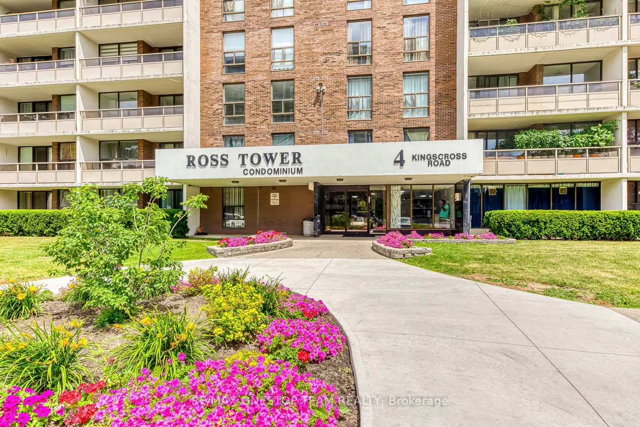 4, Kings Cross, Queen Street Corridor, Brampton
