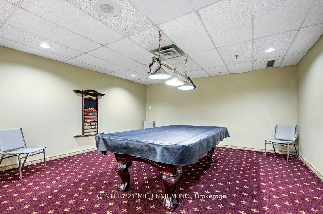 20, Cherrytree, Fletcher's Creek South, Brampton