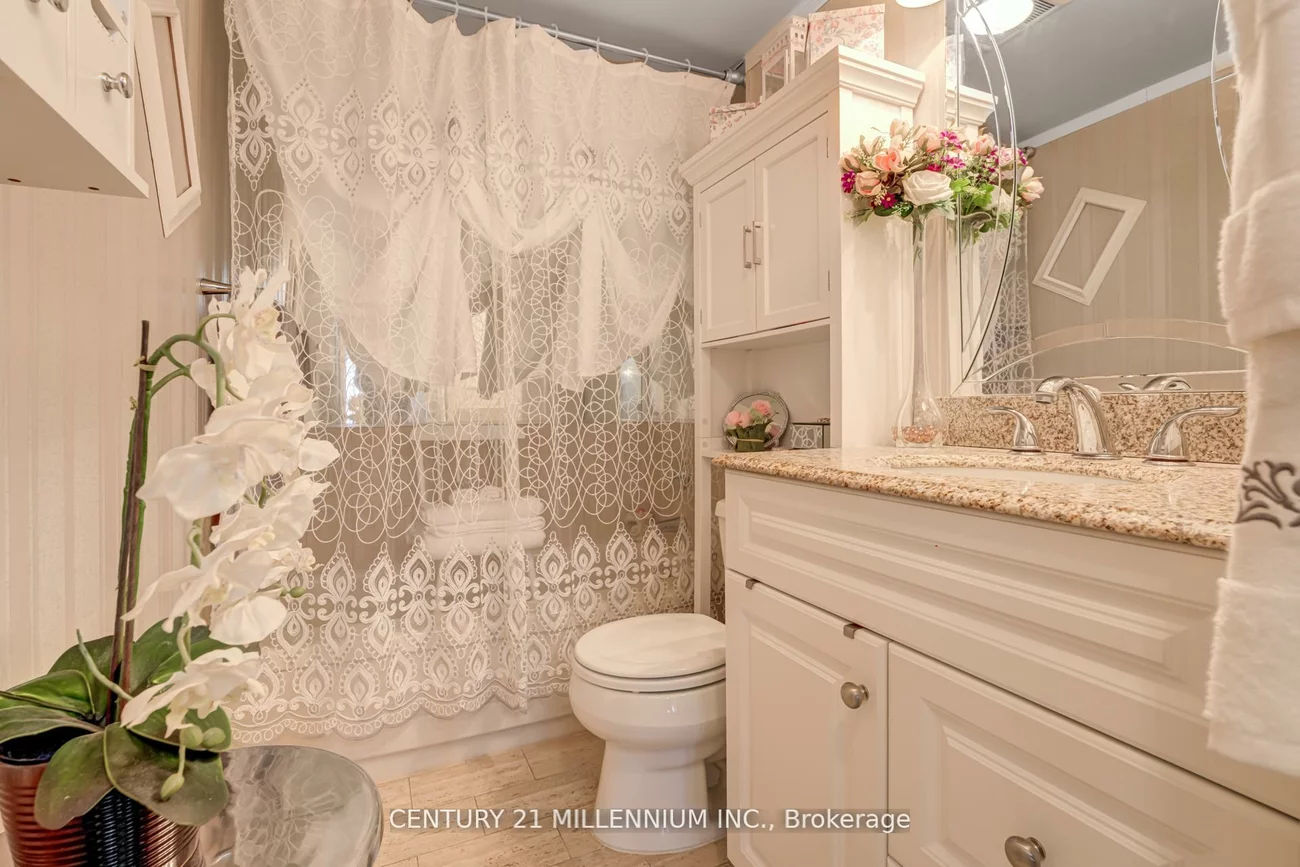 20, Cherrytree, Fletcher's Creek South, Brampton
