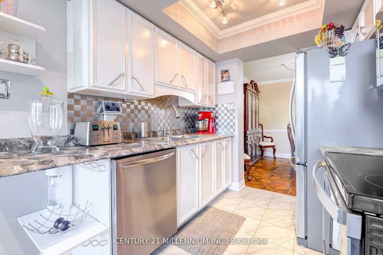 20, Cherrytree, Fletcher's Creek South, Brampton