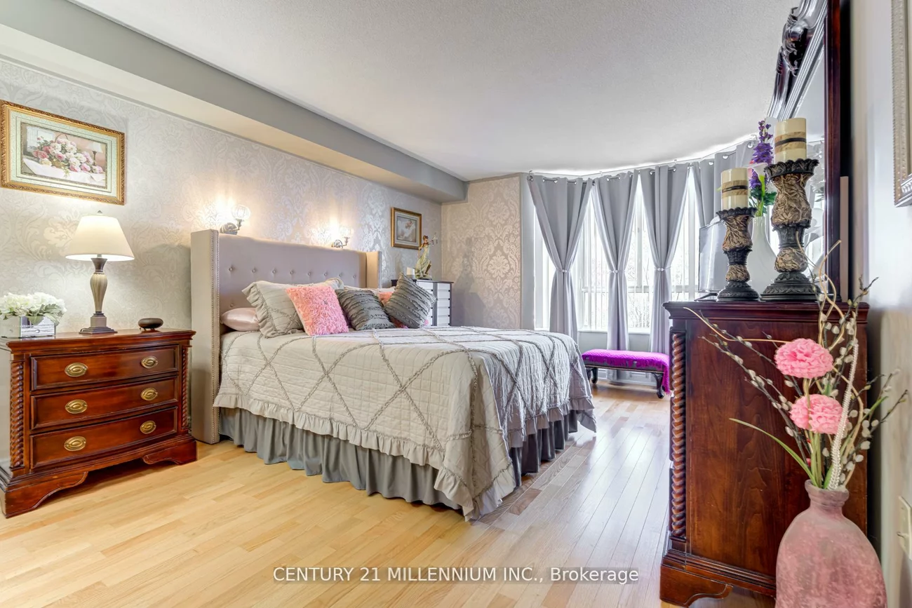 20, Cherrytree, Fletcher's Creek South, Brampton
