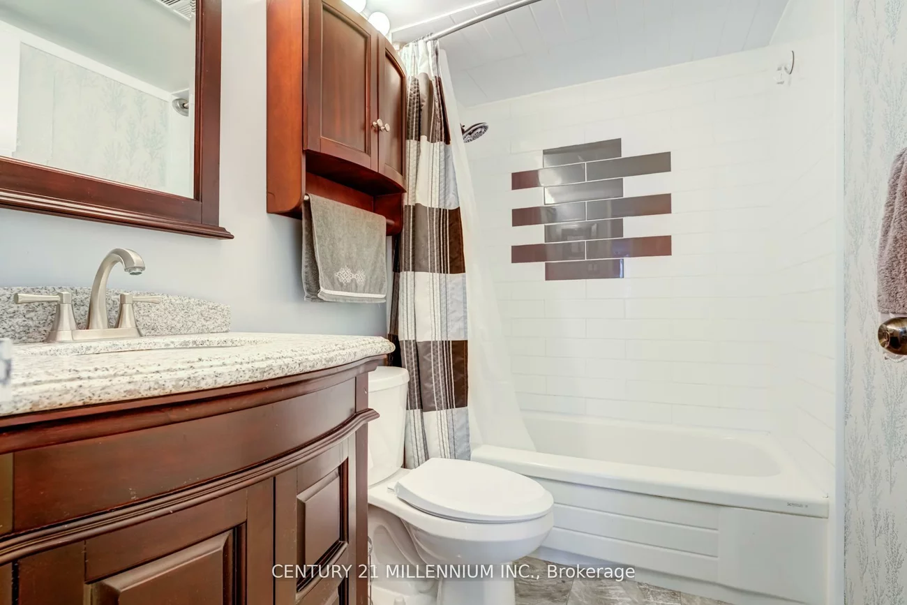 20, Cherrytree, Fletcher's Creek South, Brampton