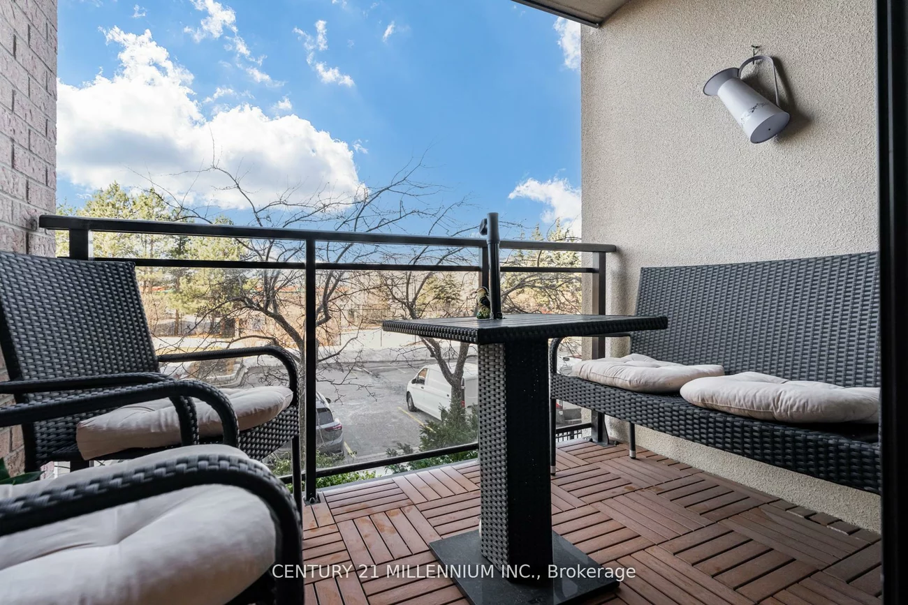 20, Cherrytree, Fletcher's Creek South, Brampton