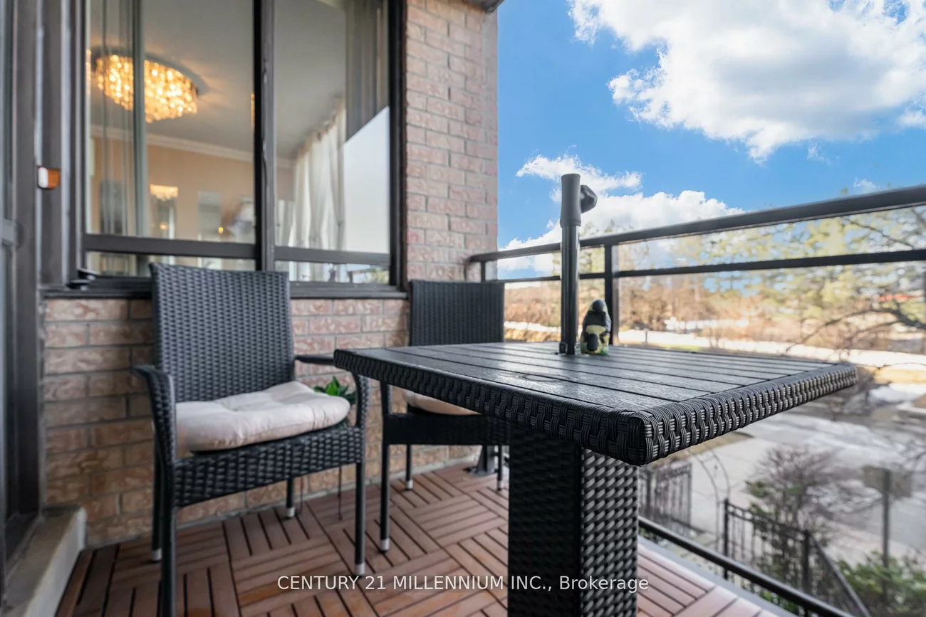 20, Cherrytree, Fletcher's Creek South, Brampton