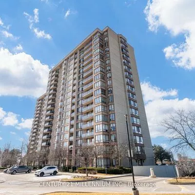 20, Cherrytree, Fletcher's Creek South, Brampton
