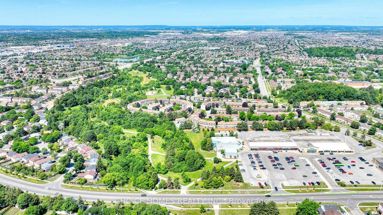 86, Ashton, Central Park, Brampton