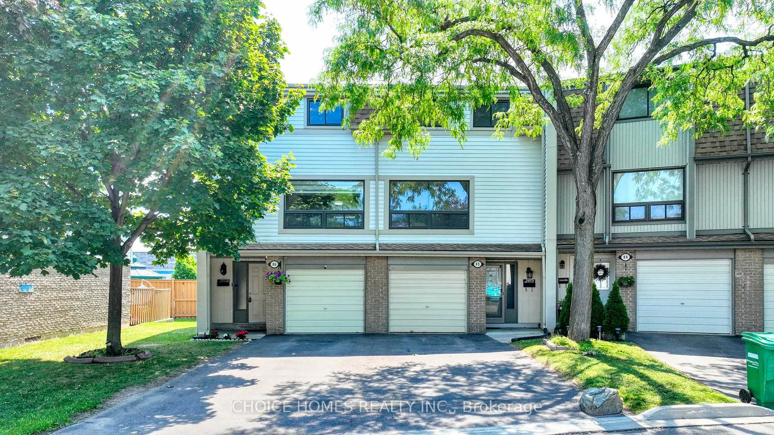 86, Ashton, Central Park, Brampton