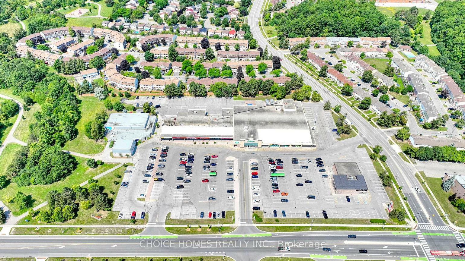 86, Ashton, Central Park, Brampton