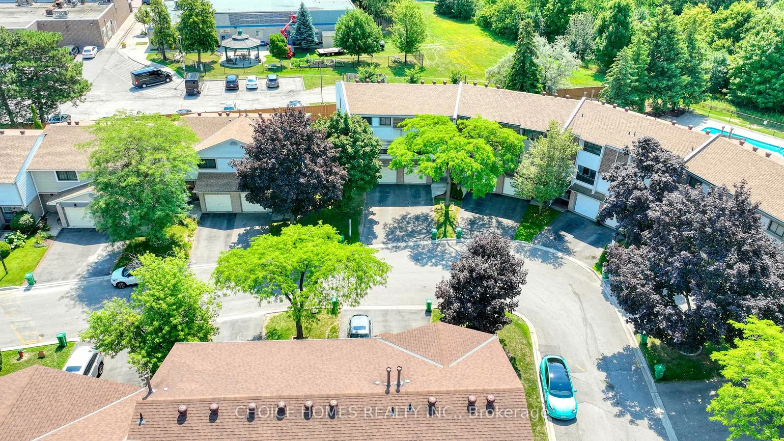 86, Ashton, Central Park, Brampton