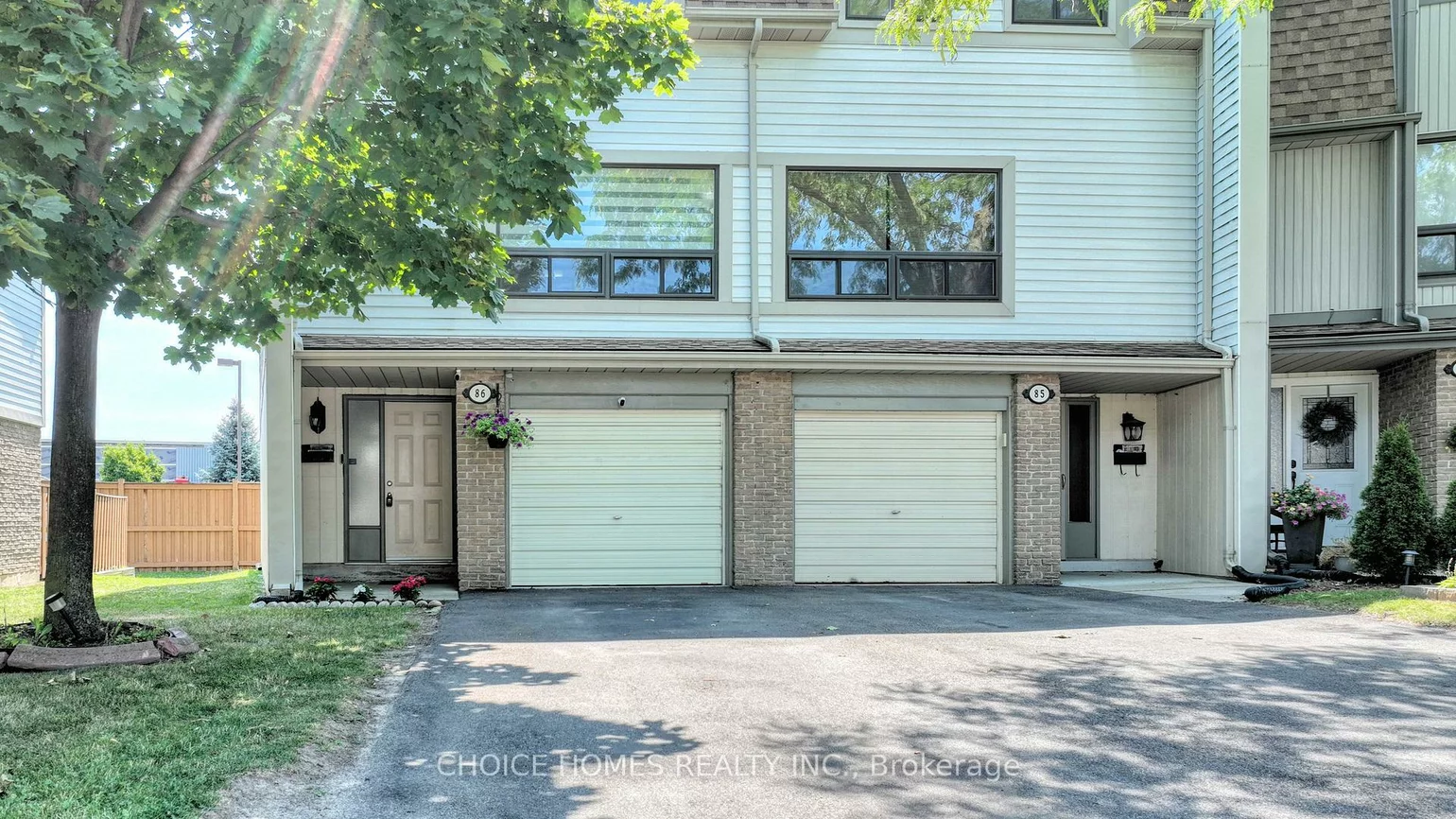 86, Ashton, Central Park, Brampton
