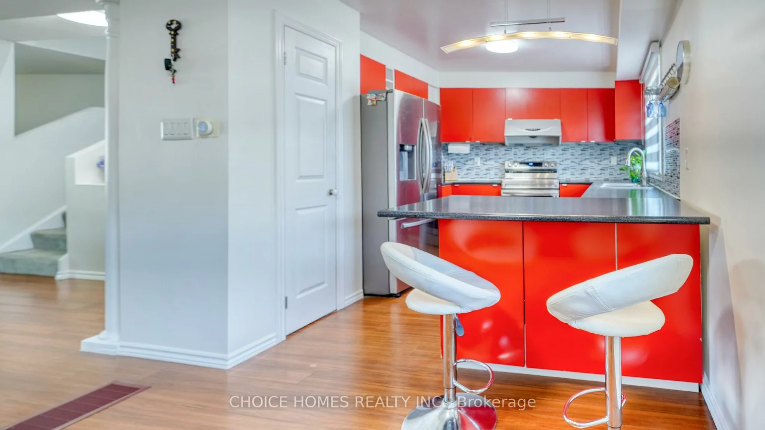 86, Ashton, Central Park, Brampton