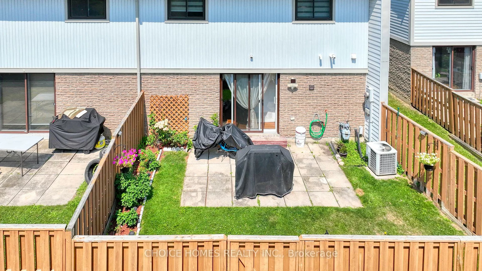 86, Ashton, Central Park, Brampton