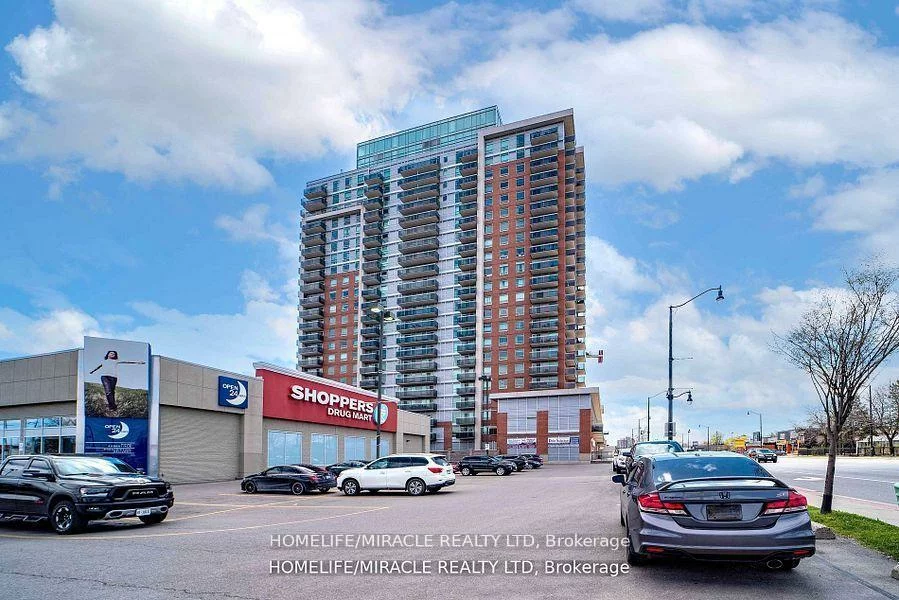 215, Queen, Queen Street Corridor, Brampton