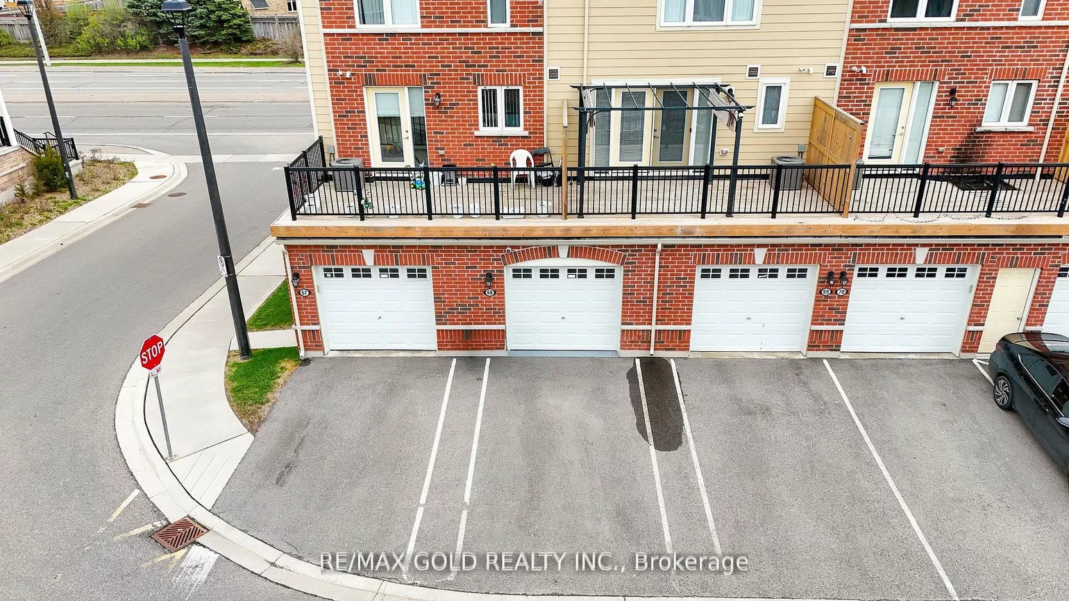 250, Sunny Meadow, Sandringham-Wellington, Brampton
