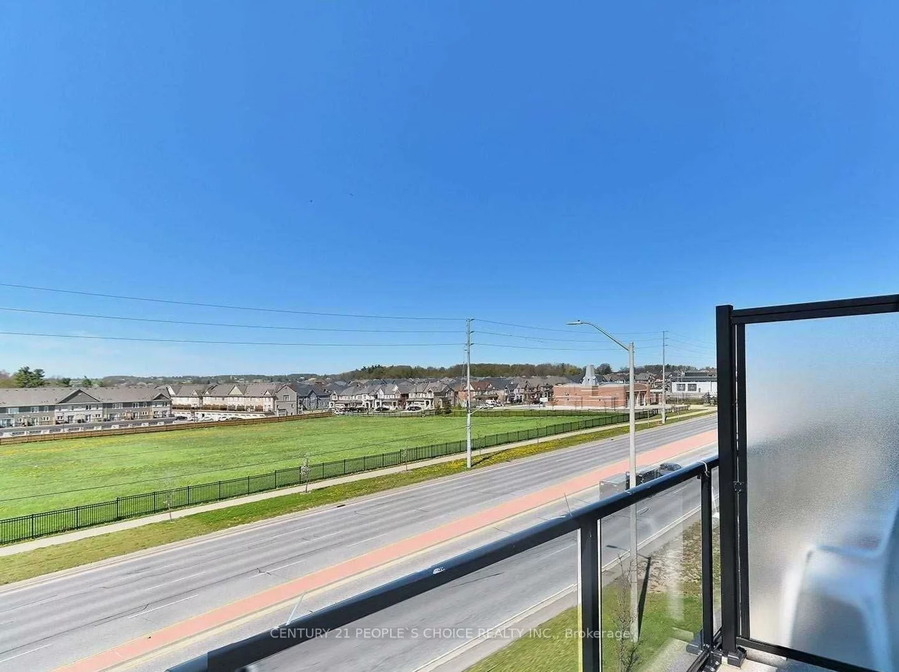 54, Sky Harbour, Bram West, Brampton