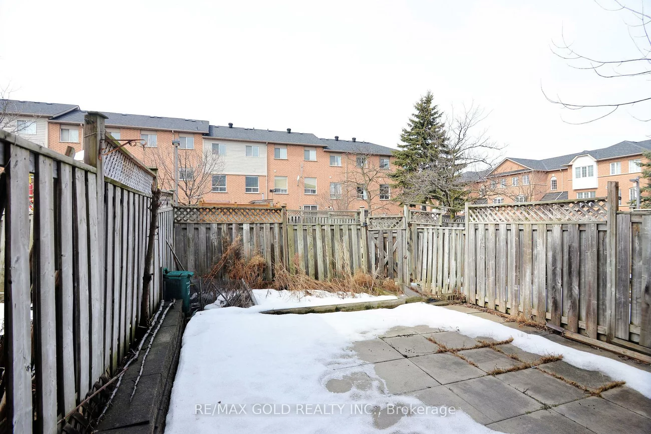 57, Brickyard, Brampton North, Brampton