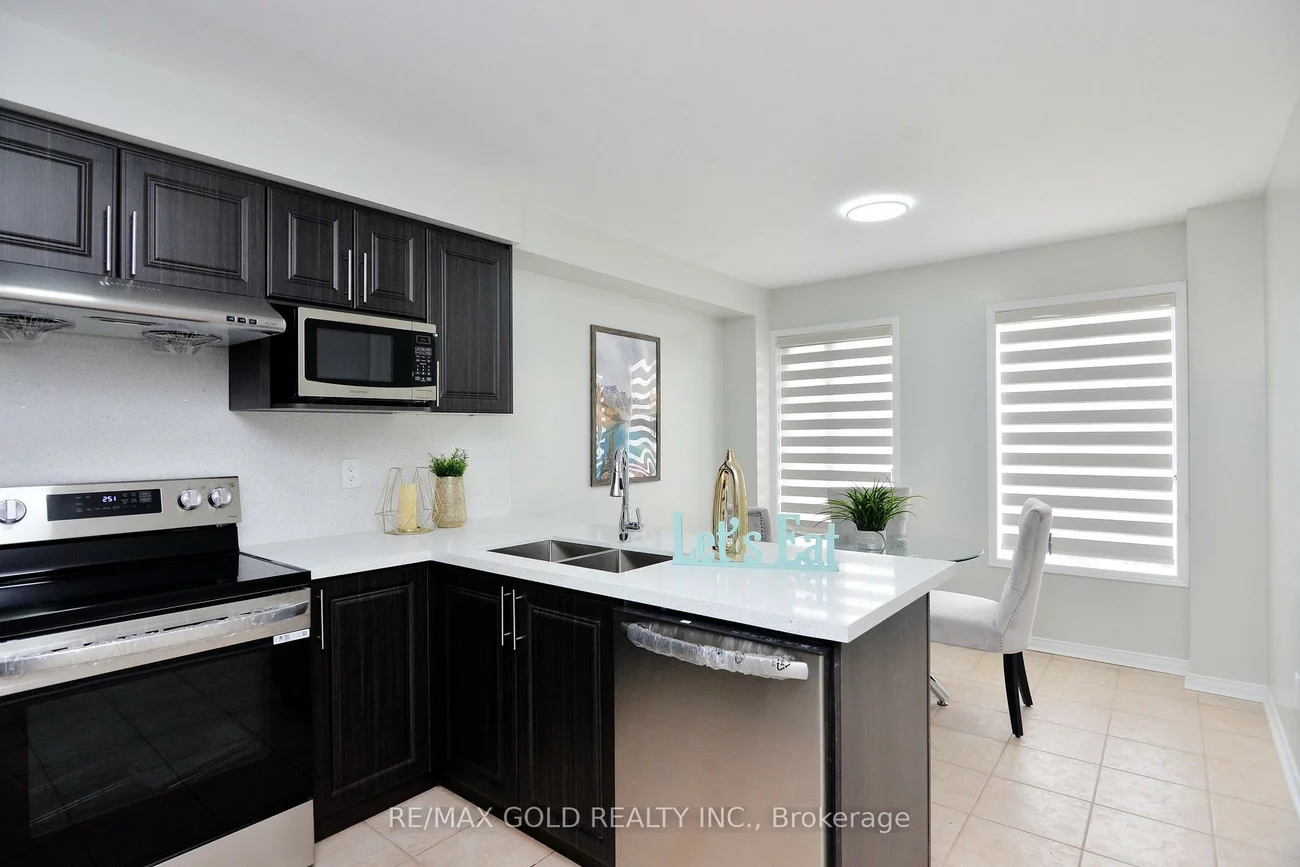 57, Brickyard, Brampton North, Brampton