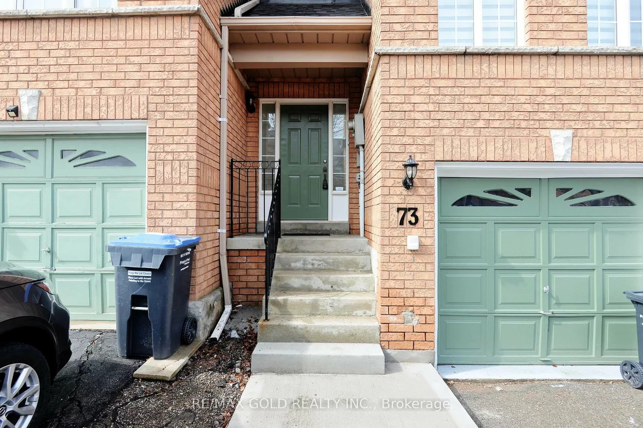 57, Brickyard, Brampton North, Brampton