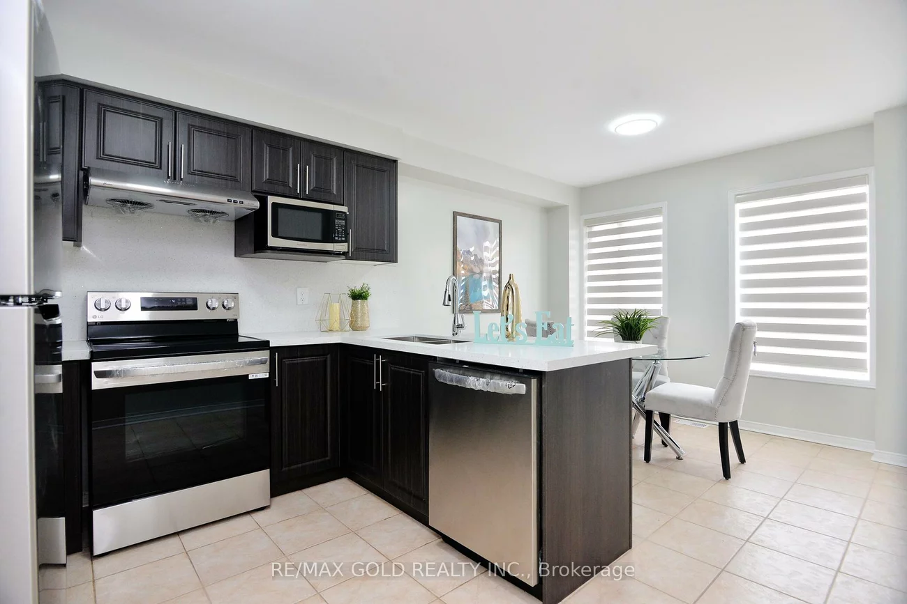 57, Brickyard, Brampton North, Brampton