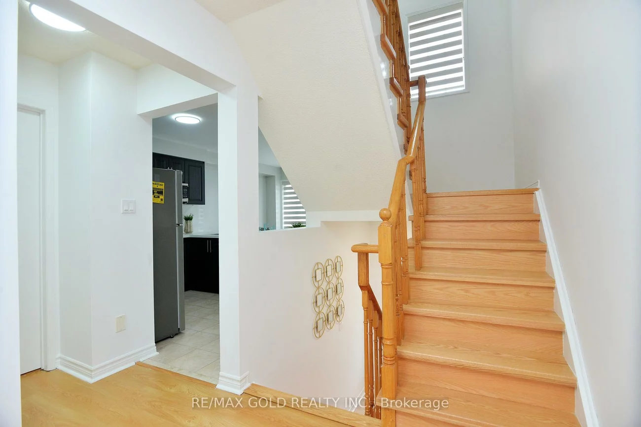 57, Brickyard, Brampton North, Brampton