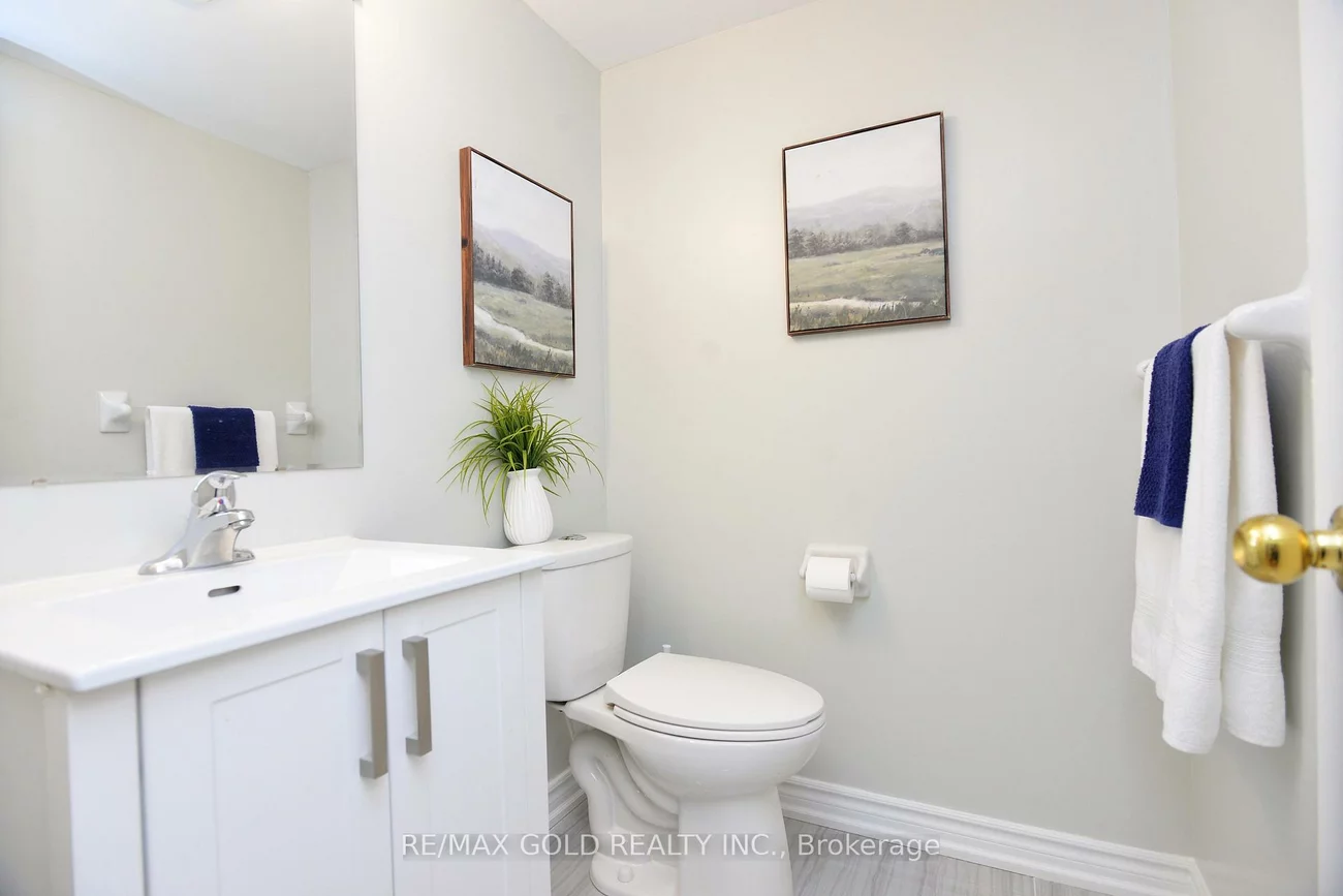 57, Brickyard, Brampton North, Brampton