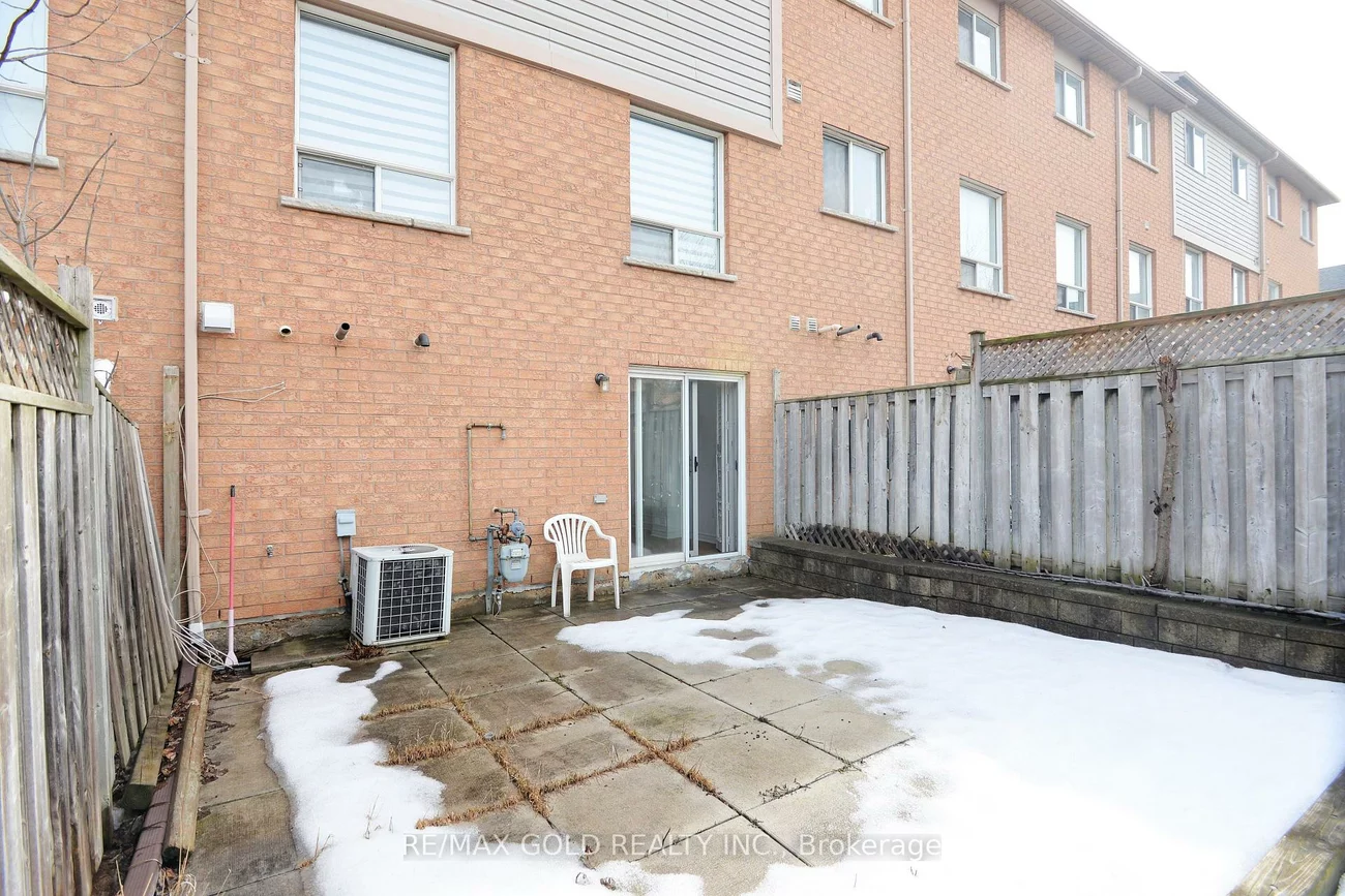 57, Brickyard, Brampton North, Brampton