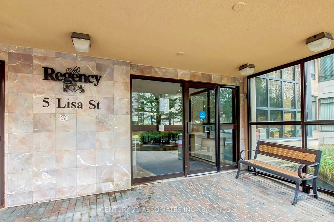 5, Lisa, Queen Street Corridor, Brampton