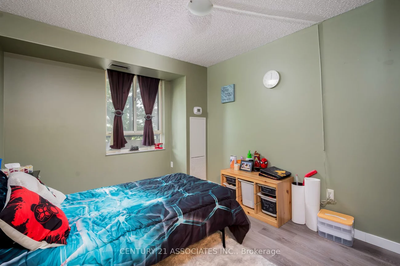 5, Lisa, Queen Street Corridor, Brampton