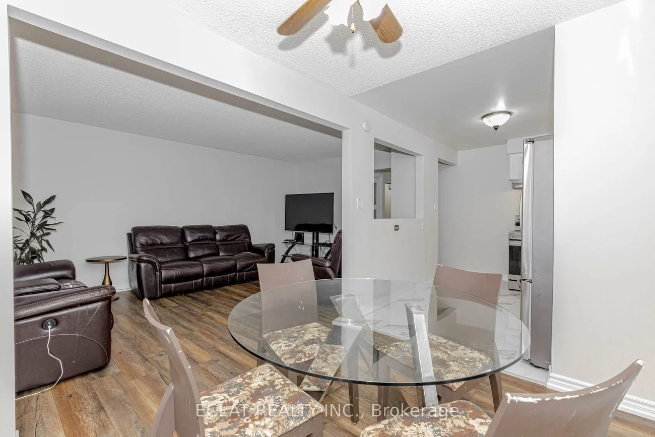 91, Baronwood, Brampton North, Brampton