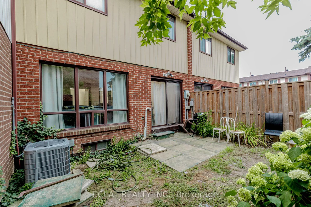 91, Baronwood, Brampton North, Brampton