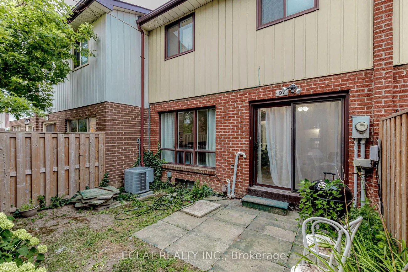 91, Baronwood, Brampton North, Brampton