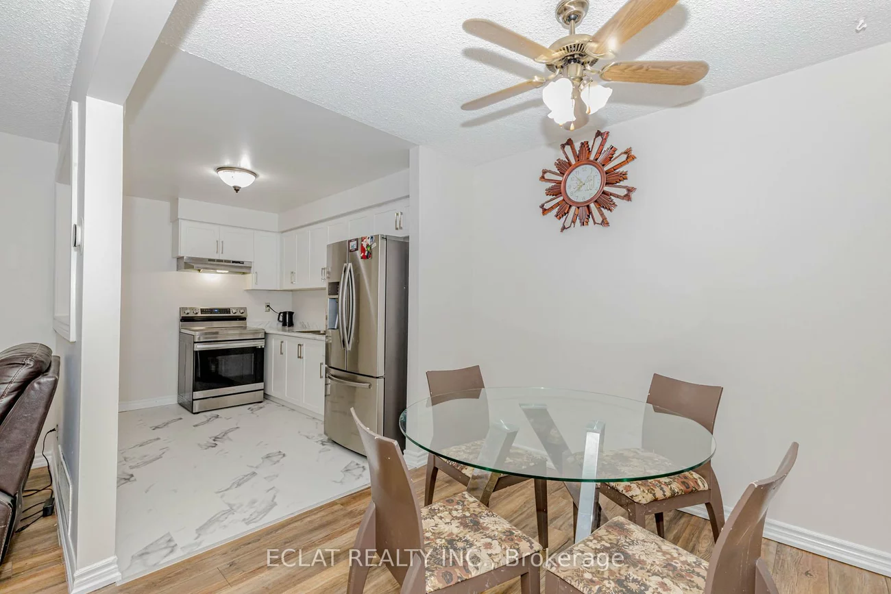91, Baronwood, Brampton North, Brampton