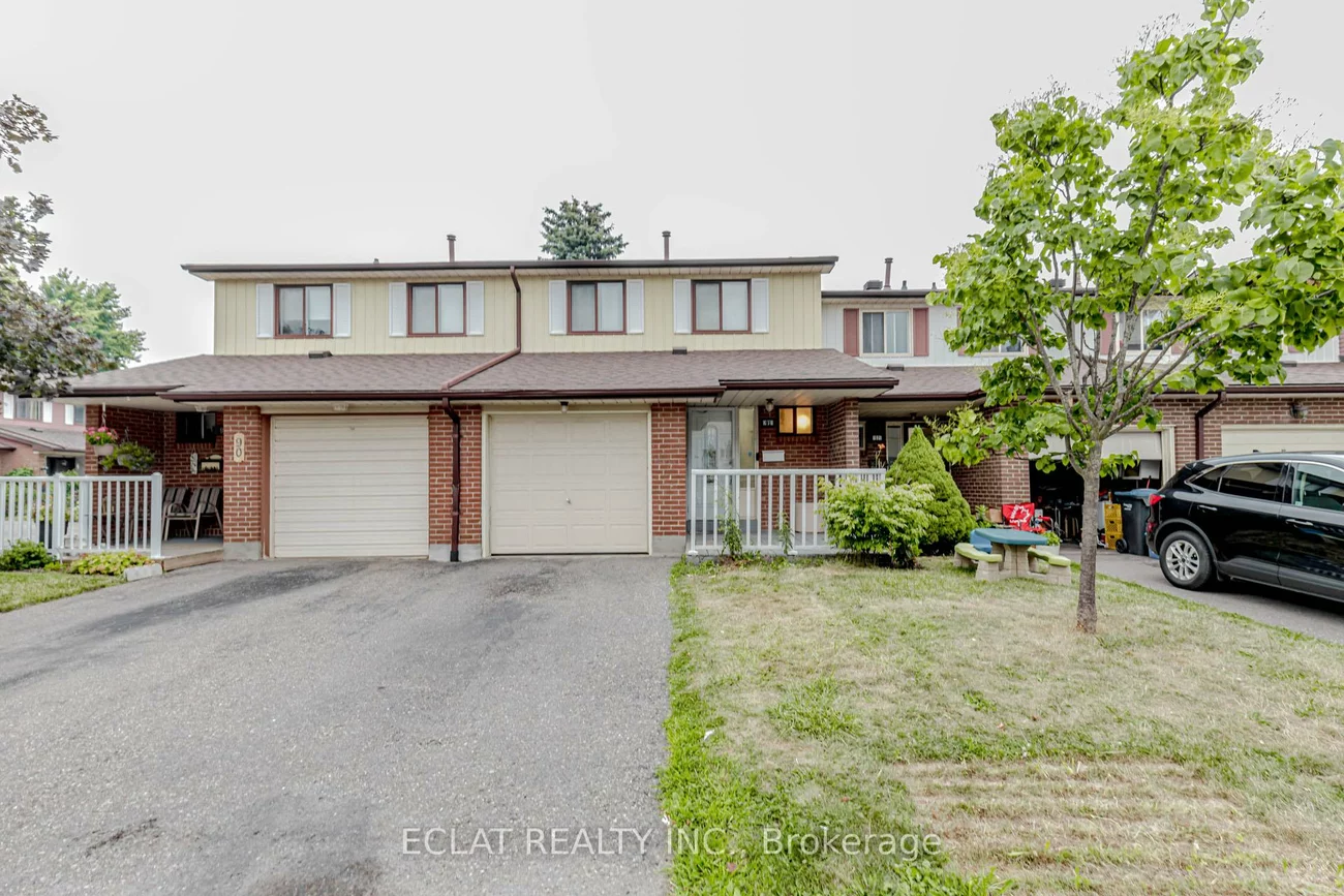 91, Baronwood, Brampton North, Brampton