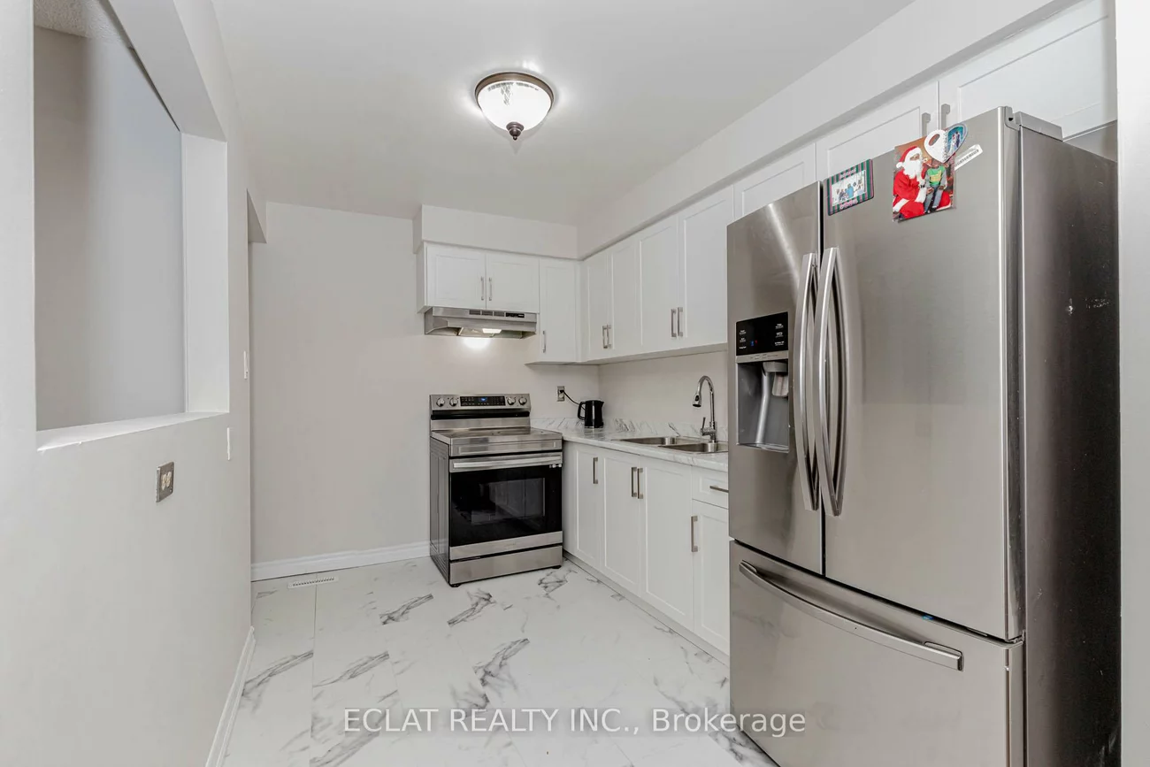 91, Baronwood, Brampton North, Brampton