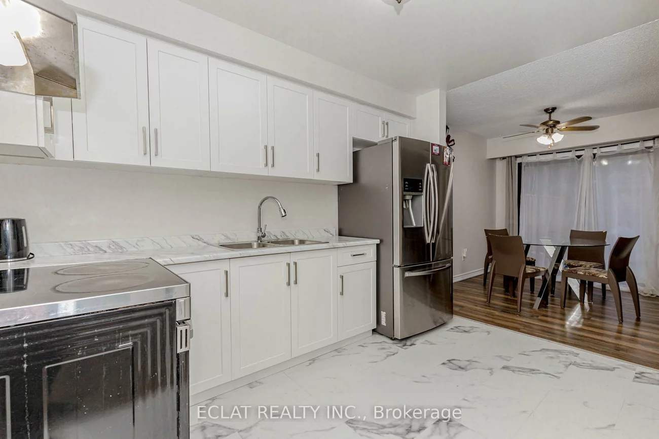 91, Baronwood, Brampton North, Brampton
