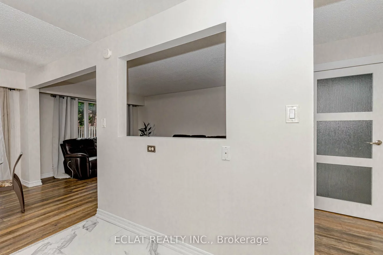 91, Baronwood, Brampton North, Brampton