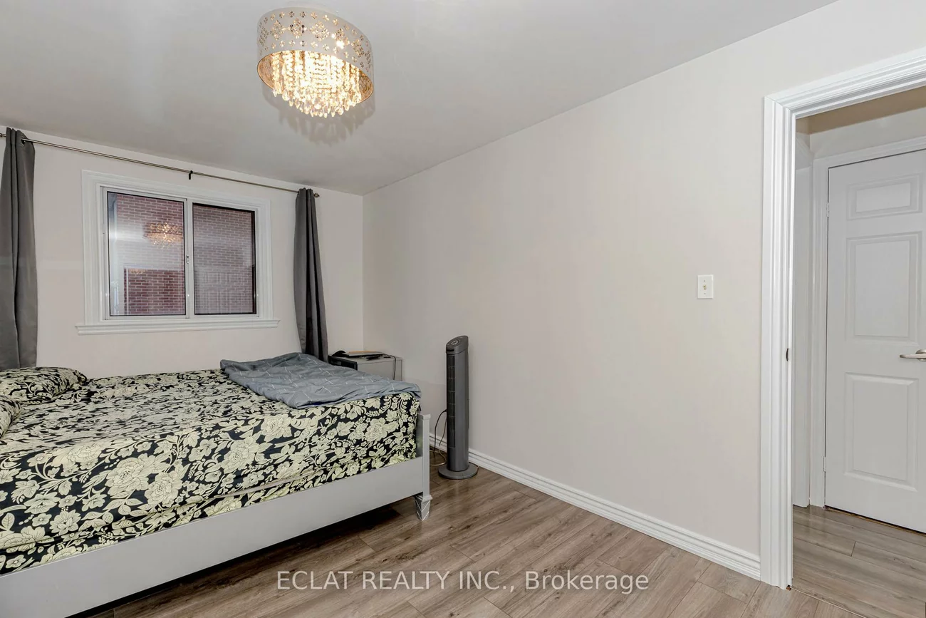 91, Baronwood, Brampton North, Brampton