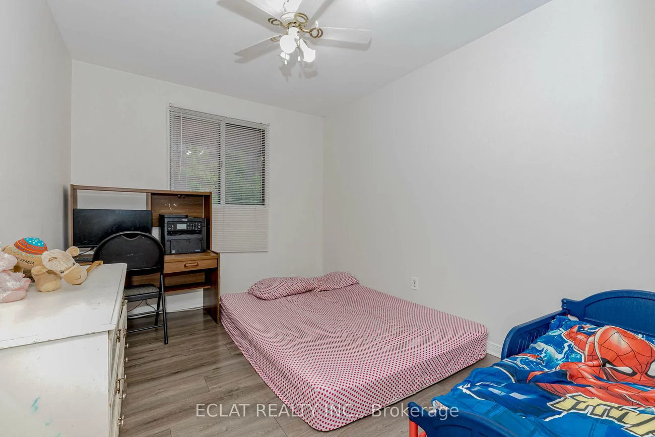 91, Baronwood, Brampton North, Brampton